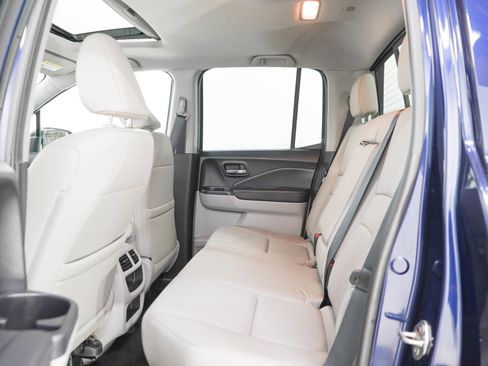 Used 2019 Honda Ridgeline RTL image 15