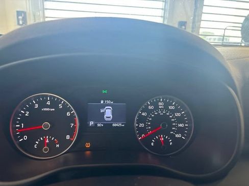 Used 2022 Kia Sportage LX FWD image 22