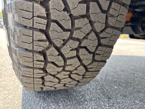 New 2025 GMC Sierra 2500 Denali w/ Denali Reserve Package image 12