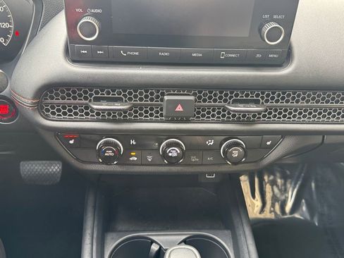 Used 2024 Honda HR-V Sport image 25