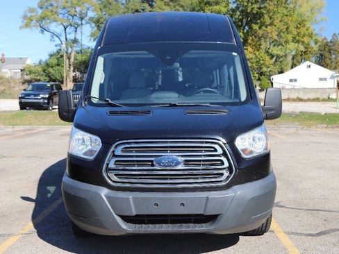 Used 2016 Ford Transit 350 XLT image 13