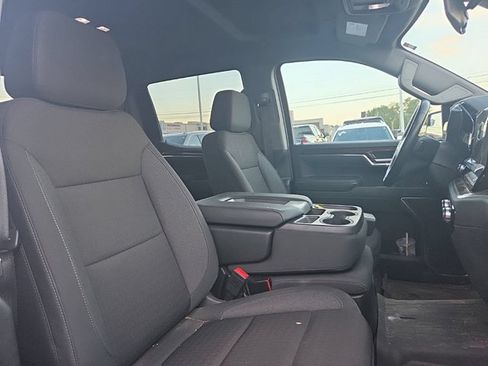 Used 2023 GMC Sierra 1500 Elevation AWD/4WD image 23