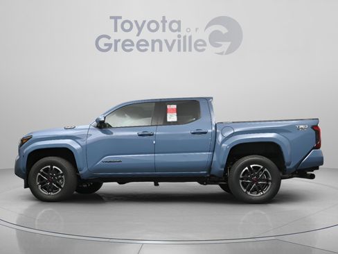 New 2026 Toyota Tacoma TRD Sport image 6