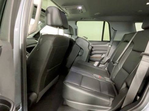 Used 2020 Chevrolet Tahoe LT AWD/4WD image 18