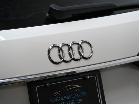 Used 2020 Audi A6 3.0T allroad Premium Plus AWD/4WD image 14