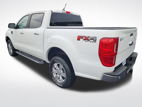 Used 2023 Ford Ranger XLT w/ Equipment Group 301A Mid AWD/4WD image 3