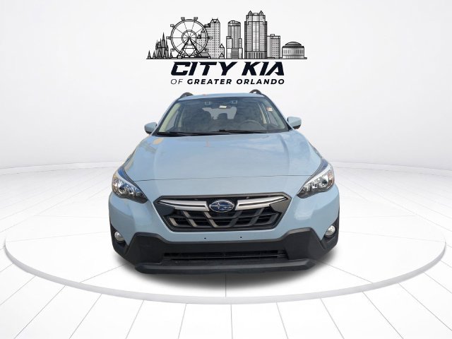 Used 2023 Subaru Crosstrek 2.0i Premium AWD/4WD image 9