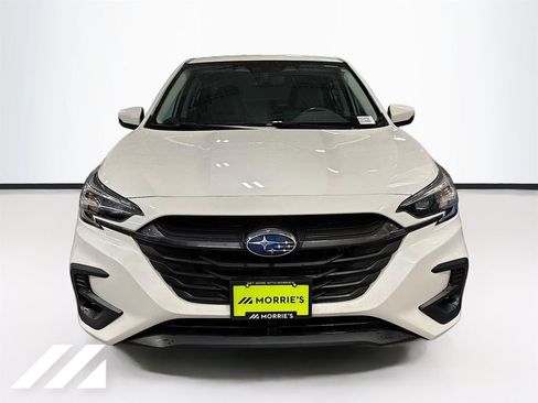 Used 2023 Subaru Legacy Premium image 2