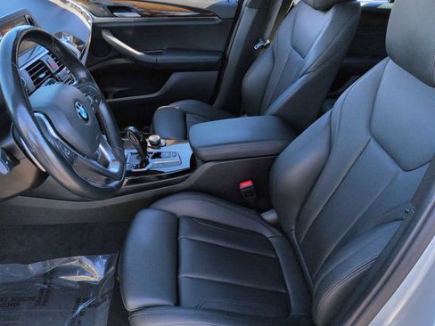 Used 2018 BMW X3 xDrive30i image 17