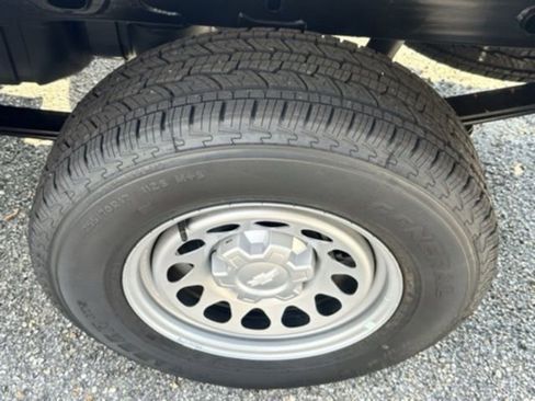 New 2026 Chevrolet Silverado 1500 W/T w/ WT Value Package image 11