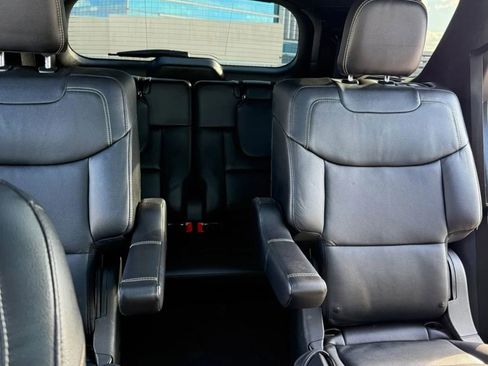 Used 2021 Ford Explorer ST w/ Equipment Group 401A image 26