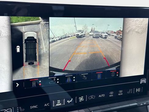 Used 2025 GMC Hummer EV 3X image 20