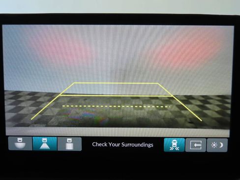 Used 2025 Honda HR-V EX-L image 12