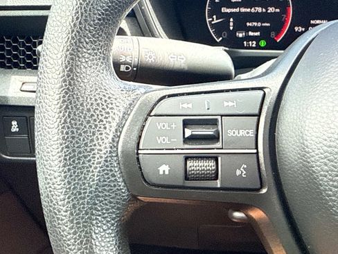 Used 2024 Honda CR-V LX image 26