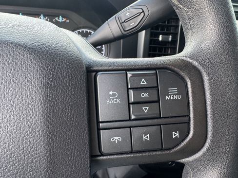 Used 2025 Ford F350 XL w/ STX Appearance Package image 14