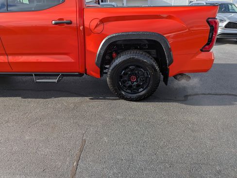 Used 2023 Toyota Tundra TRD Pro image 6