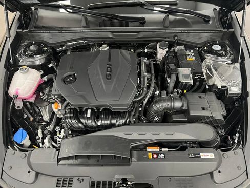 Used 2025 Hyundai Sonata SE FWD image 23