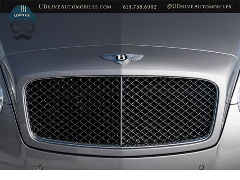 Used 2009 Bentley Continental GT Speed image 18