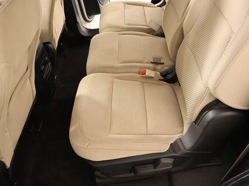 Used 2022 Ford Explorer 4WD image 11