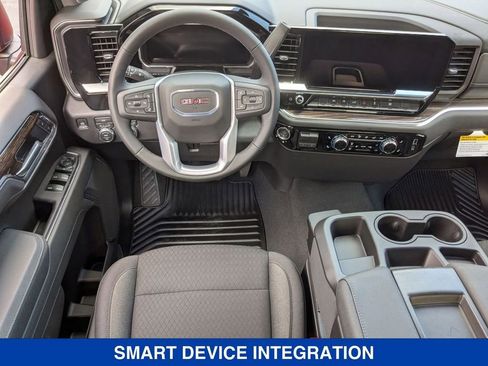 New 2026 GMC Sierra 1500 Elevation AWD/4WD image 29