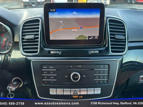 Used 2018 Mercedes-Benz GLE 350 4MATIC image 27