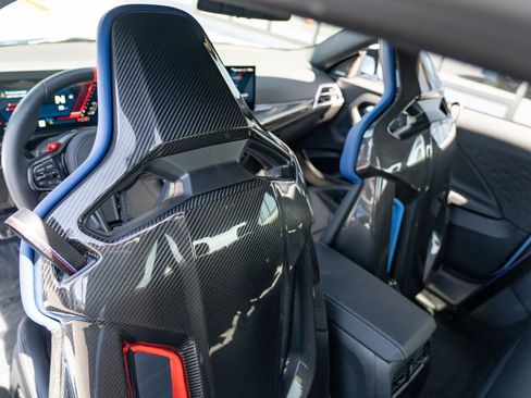 Used 2025 BMW M2 image 16