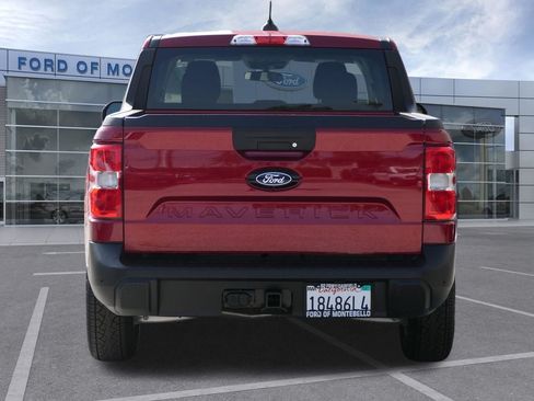 Used 2026 Ford Maverick XLT w/ XLT Luxury Package AWD/4WD image 5