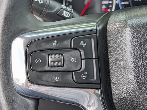Used 2023 Chevrolet Blazer RS w/ Enhanced Convenience Package AWD/4WD image 22