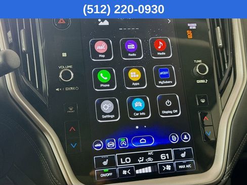 Certified 2024 Subaru Outback Premium AWD/4WD image 18
