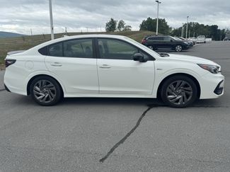 Certified 2025 Subaru Legacy Sport AWD/4WD video 2