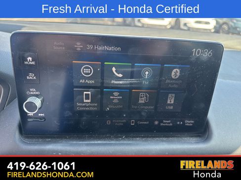 Used 2024 Honda HR-V EX-L image 21