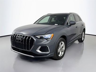 Used 2019 Audi Q3 2.0T Premium
