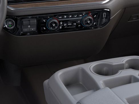 New 2025 Chevrolet Silverado 1500 LT image 60