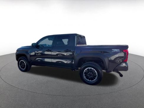 Used 2025 Toyota Tacoma TRD Off-Road image 10