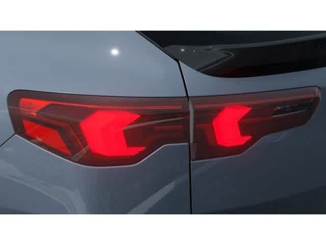 New 2027 BMW X2 M35i AWD/4WD image 8