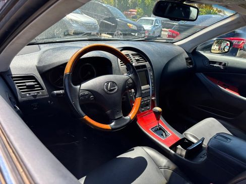 Used 2008 Lexus ES 350 FWD image 10