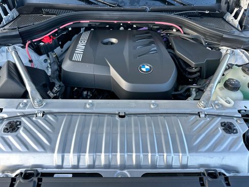 New 2026 BMW X3 xDrive30i w/ Convenience Package AWD/4WD image 24