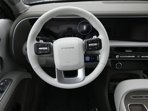 New 2026 Hyundai Palisade Limited image 13