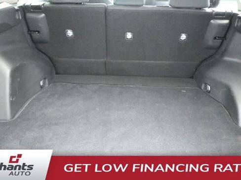 Used 2022 Toyota RAV4 LE w/ Carpet Mat Package (TMS) AWD/4WD image 18