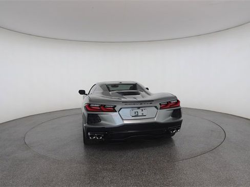 Used 2022 Chevrolet Corvette Stingray Convertible w/ 1LT image 15