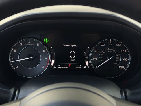 Used 2023 Acura RDX AWD w/ Technology Package image 16
