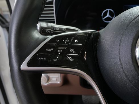Certified 2026 Mercedes-Benz GLE 350 4MATIC image 25