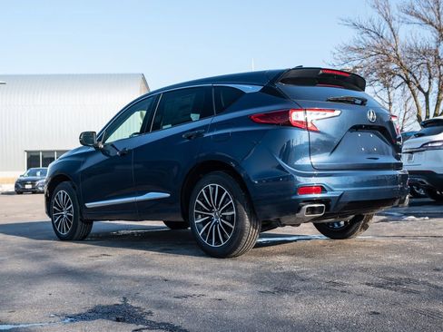 New 2026 Acura RDX SH-AWD w/ Advance Package image 7