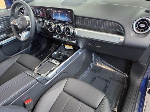 New 2026 Mercedes-Benz GLB 250 image 19