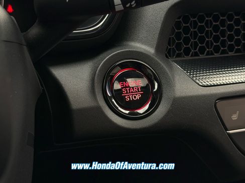 Certified 2024 Honda CR-V EX image 28
