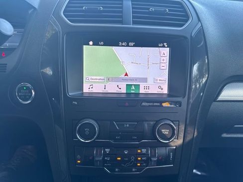 Used 2019 Ford Explorer XLT w/ Equipment Group 202A image 23