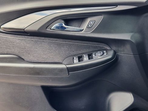 Certified 2022 Chevrolet TrailBlazer ACTIV FWD image 23