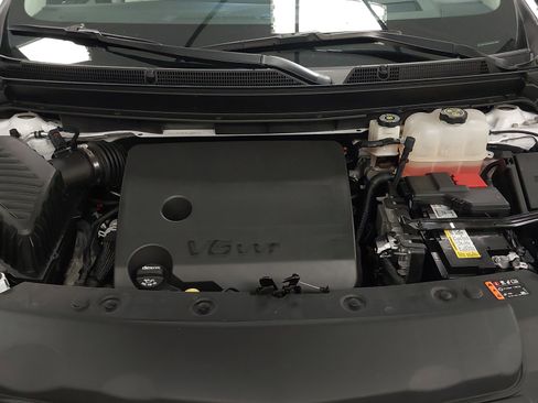 Certified 2022 Buick Enclave Premium w/ Experience Buick Package image 28