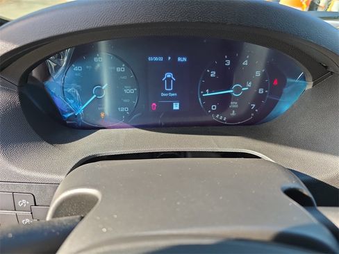 New 2026 RAM ProMaster 2500 w/ Safety Group image 17