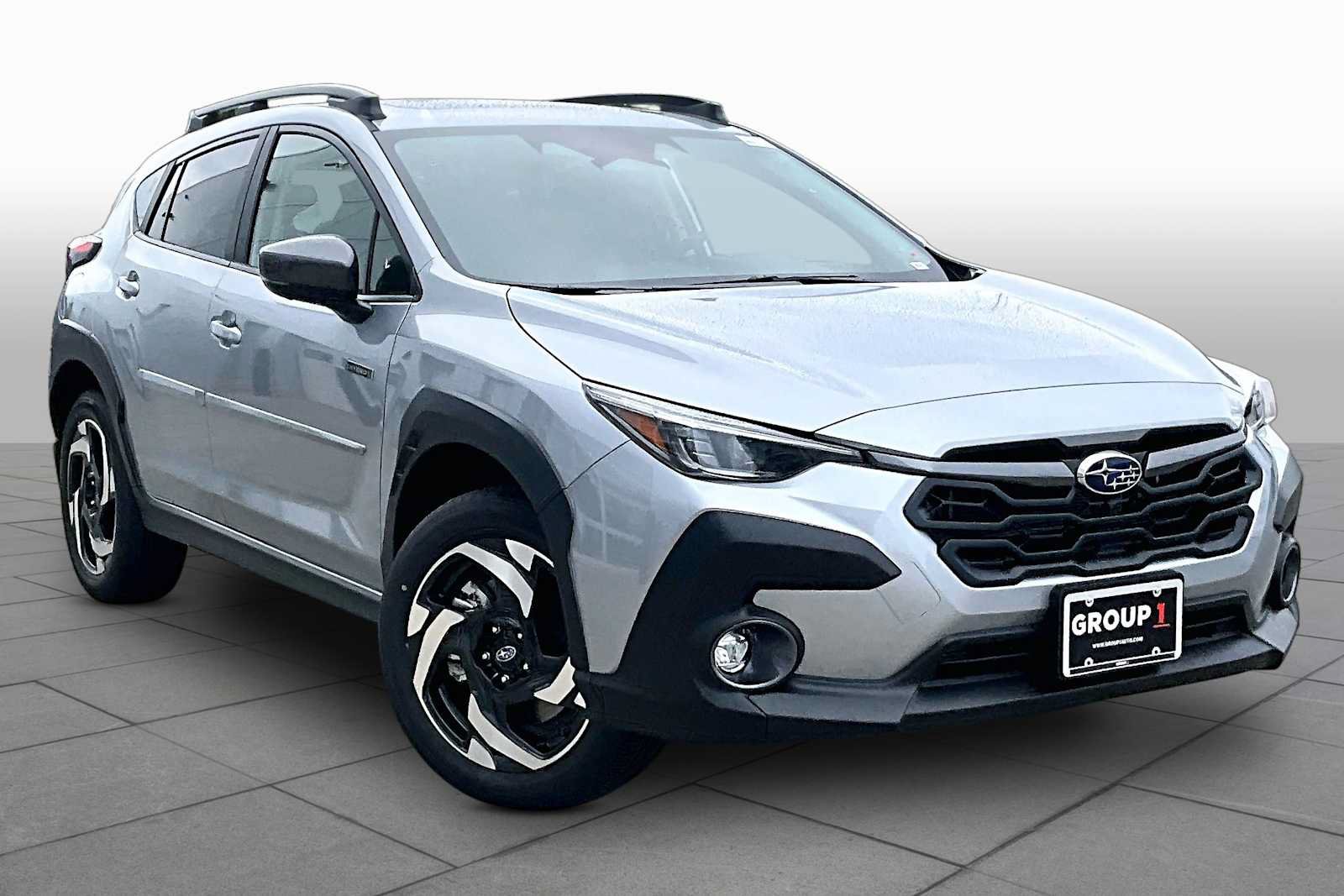 New 2026 Subaru Crosstrek 2.5i Limited AWD/4WD image 2